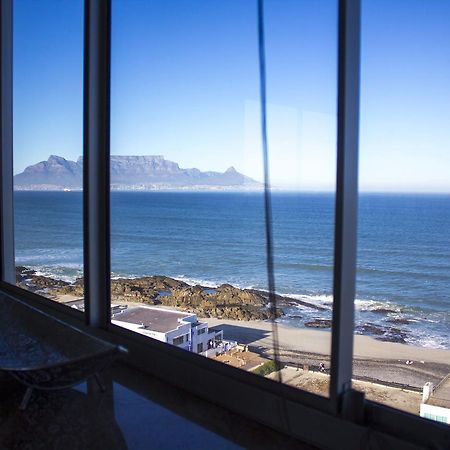 Breathtaking Views In Blouberg! Apartment โบลแบร์กสตรานด์ ภายนอก รูปภาพ