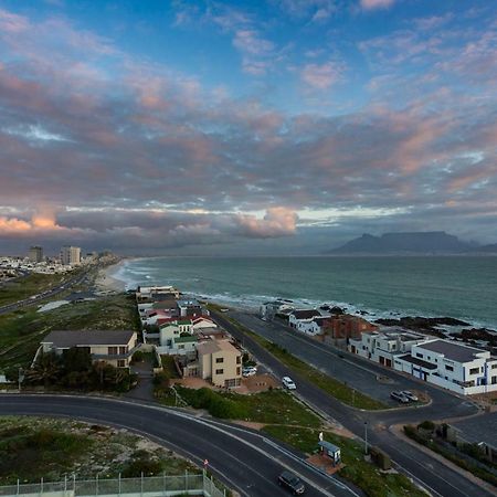 Breathtaking Views In Blouberg! Apartment โบลแบร์กสตรานด์ ภายนอก รูปภาพ