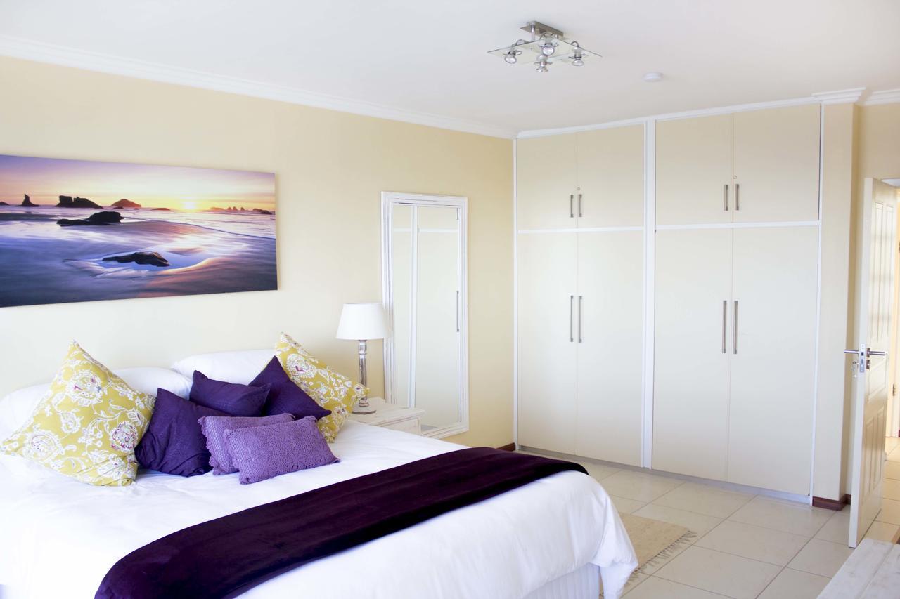 Breathtaking Views In Blouberg! Apartment โบลแบร์กสตรานด์ ภายนอก รูปภาพ