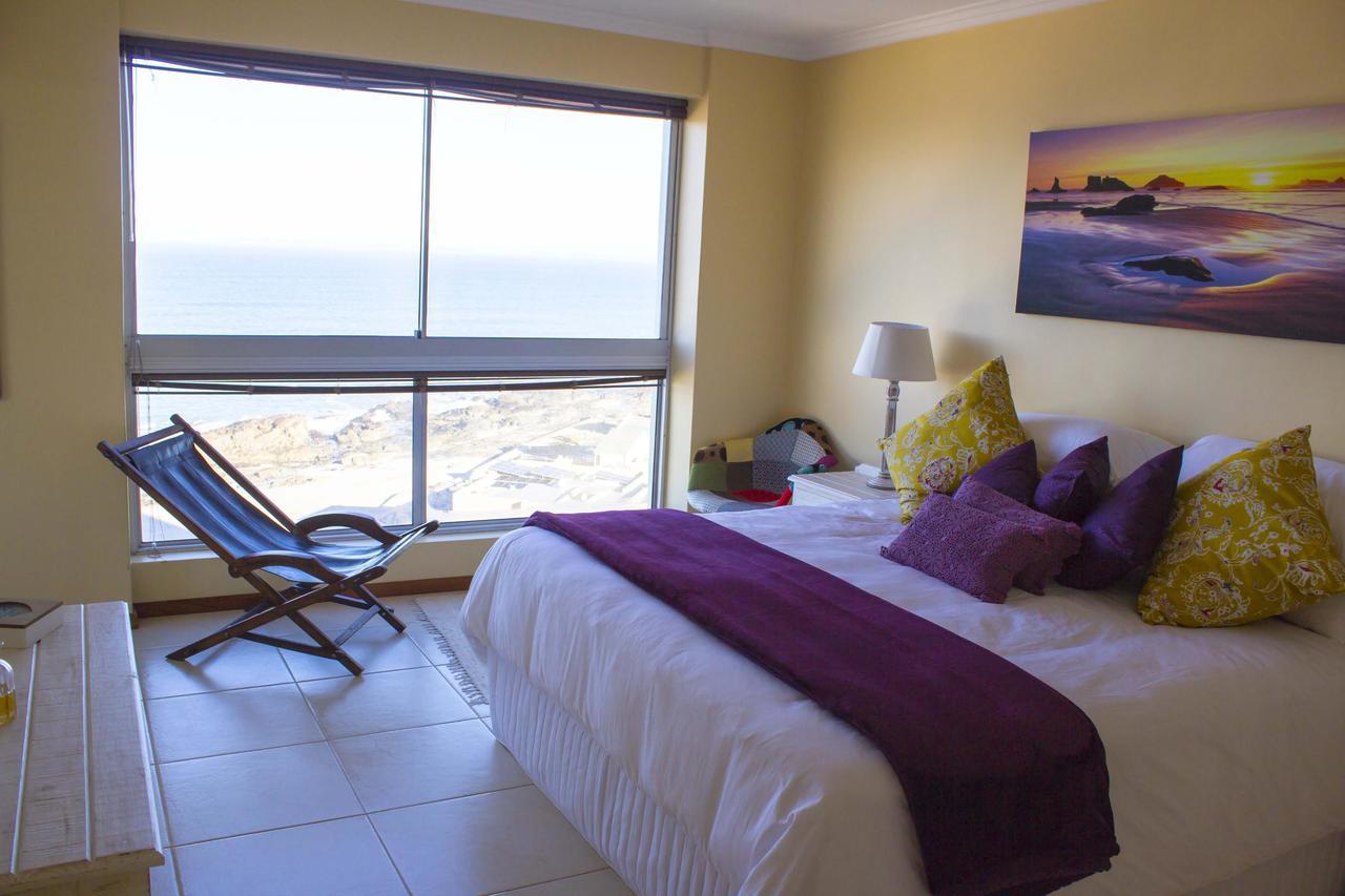 Breathtaking Views In Blouberg! Apartment โบลแบร์กสตรานด์ ภายนอก รูปภาพ
