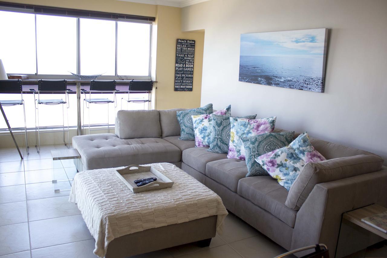 Breathtaking Views In Blouberg! Apartment โบลแบร์กสตรานด์ ภายนอก รูปภาพ