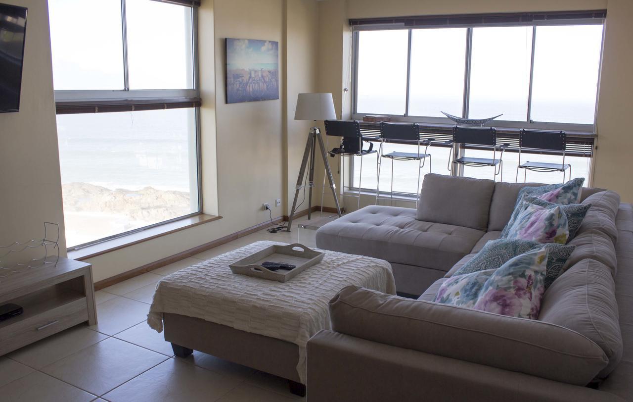 Breathtaking Views In Blouberg! Apartment โบลแบร์กสตรานด์ ภายนอก รูปภาพ