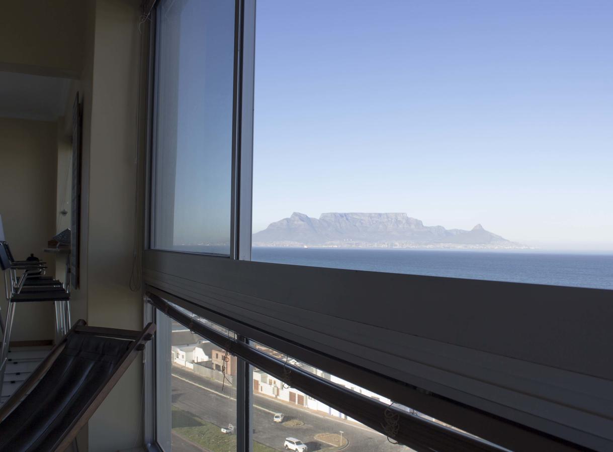 Breathtaking Views In Blouberg! Apartment โบลแบร์กสตรานด์ ภายนอก รูปภาพ