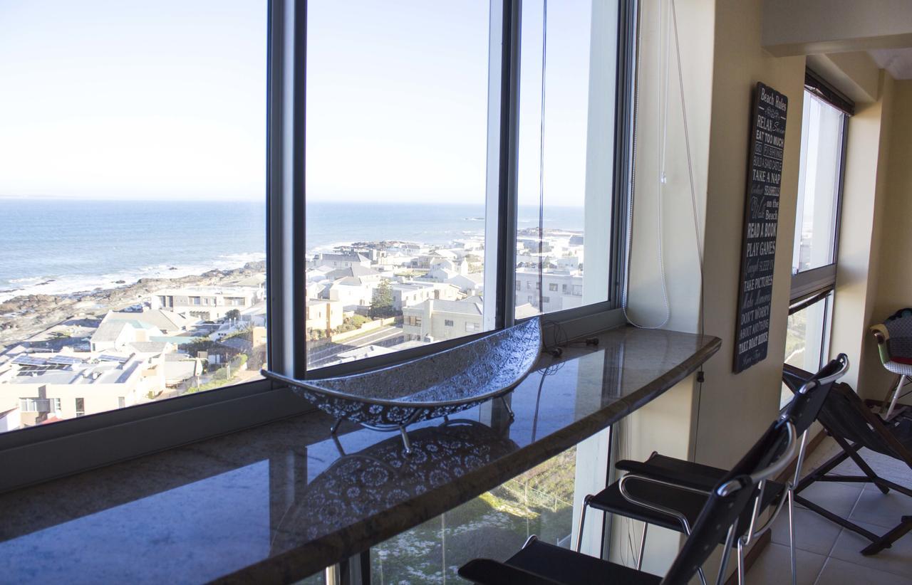 Breathtaking Views In Blouberg! Apartment โบลแบร์กสตรานด์ ภายนอก รูปภาพ