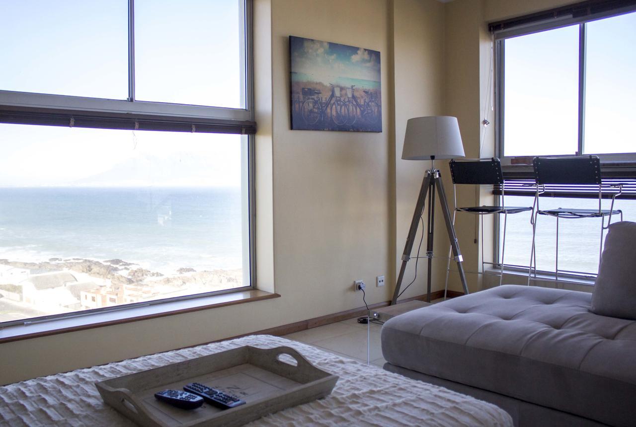 Breathtaking Views In Blouberg! Apartment โบลแบร์กสตรานด์ ภายนอก รูปภาพ