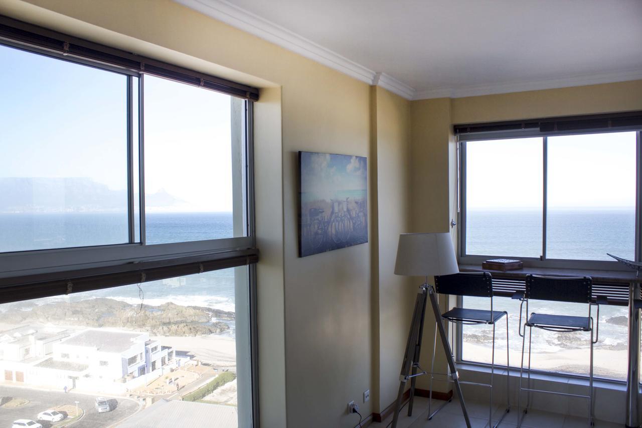 Breathtaking Views In Blouberg! Apartment โบลแบร์กสตรานด์ ภายนอก รูปภาพ