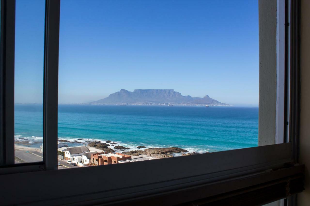 Breathtaking Views In Blouberg! Apartment โบลแบร์กสตรานด์ ภายนอก รูปภาพ