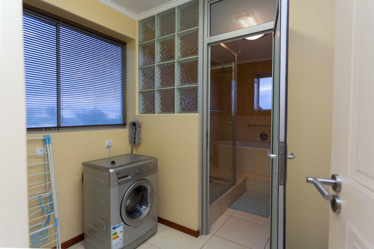 Breathtaking Views In Blouberg! Apartment โบลแบร์กสตรานด์ ภายนอก รูปภาพ