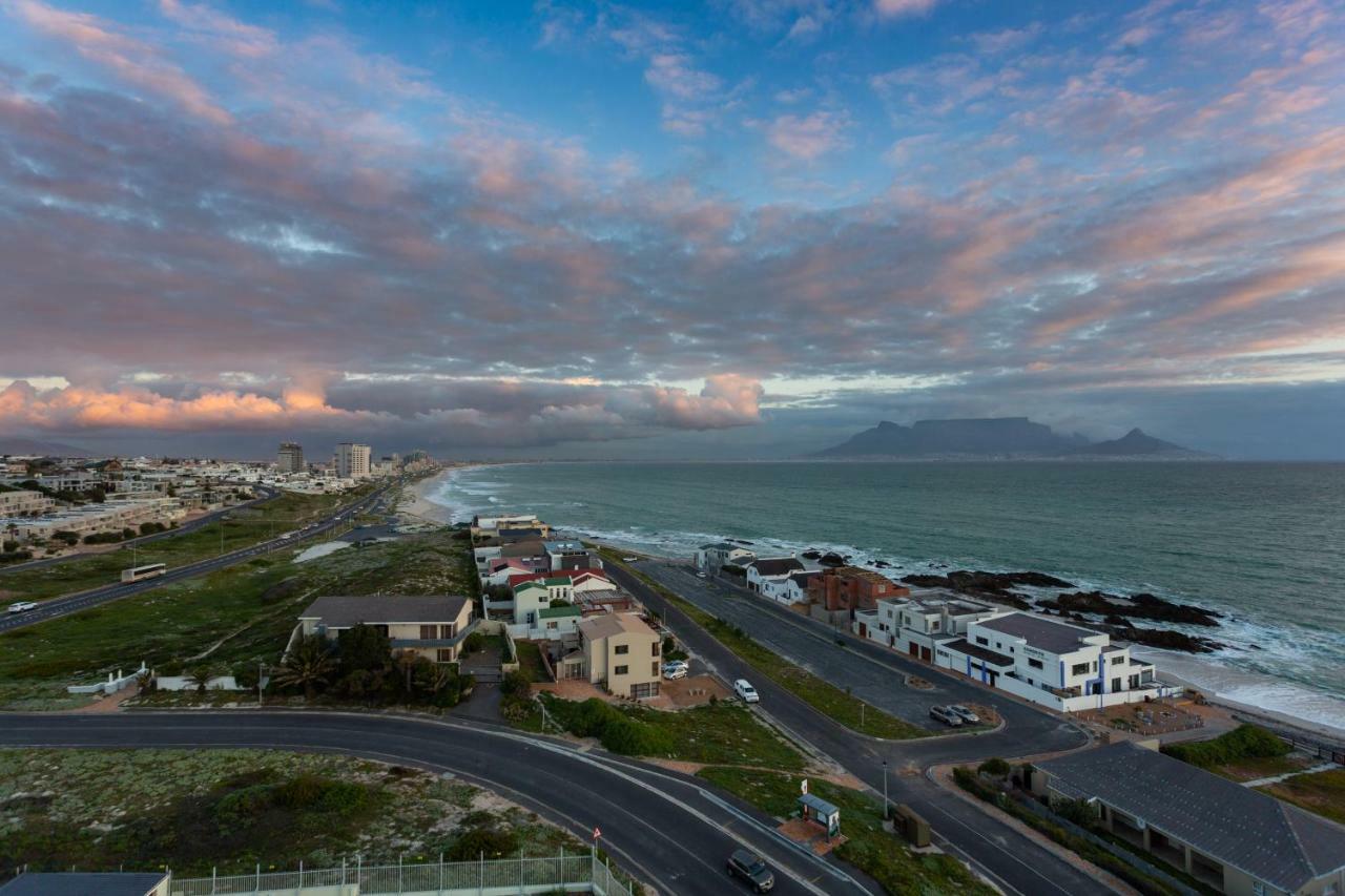 Breathtaking Views In Blouberg! Apartment โบลแบร์กสตรานด์ ภายนอก รูปภาพ