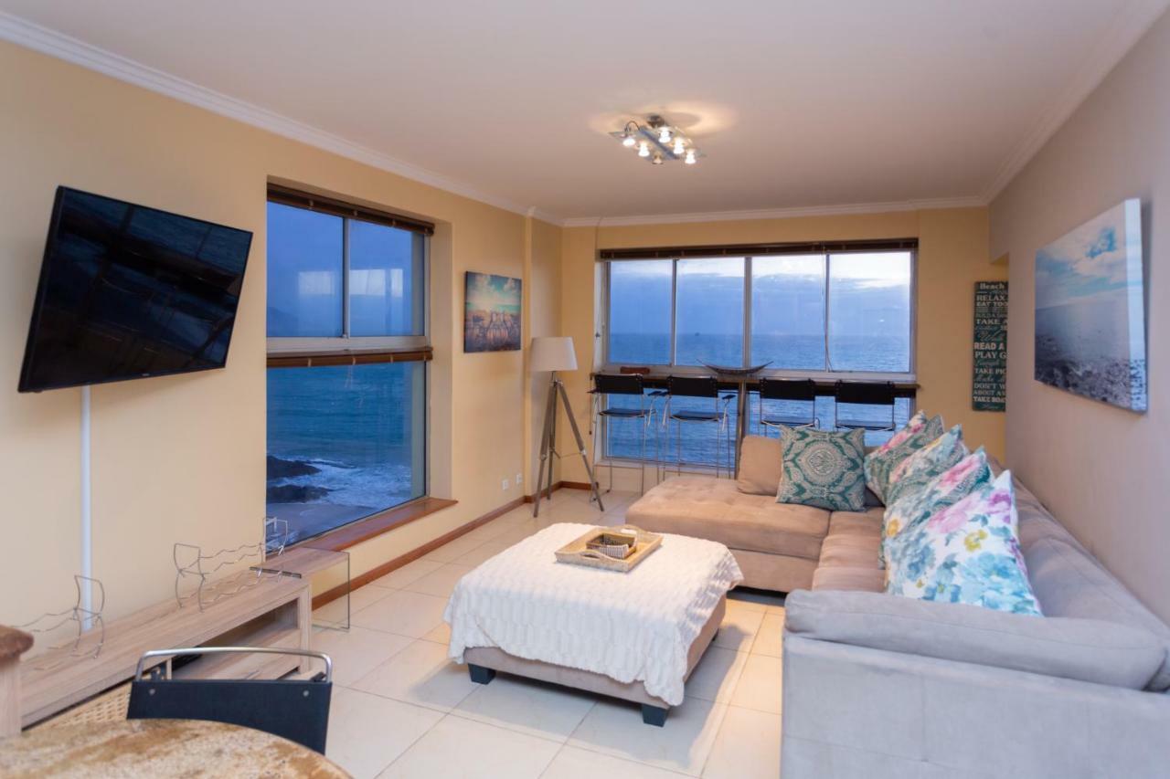 Breathtaking Views In Blouberg! Apartment โบลแบร์กสตรานด์ ภายนอก รูปภาพ