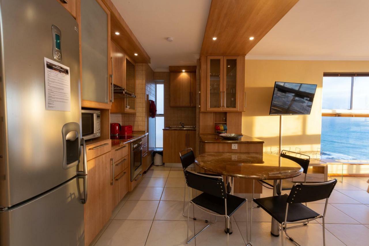 Breathtaking Views In Blouberg! Apartment โบลแบร์กสตรานด์ ภายนอก รูปภาพ