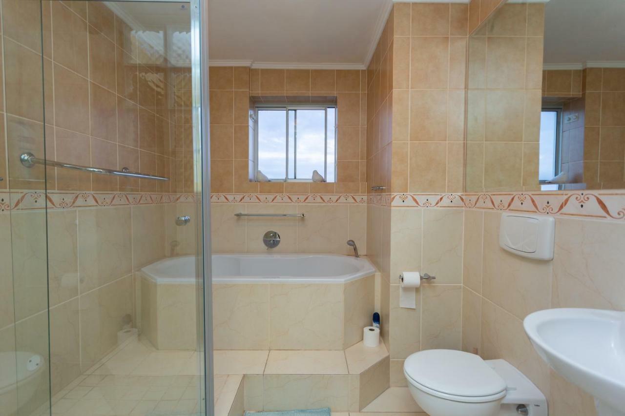 Breathtaking Views In Blouberg! Apartment โบลแบร์กสตรานด์ ภายนอก รูปภาพ