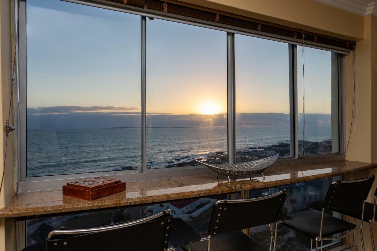 Breathtaking Views In Blouberg! Apartment โบลแบร์กสตรานด์ ภายนอก รูปภาพ